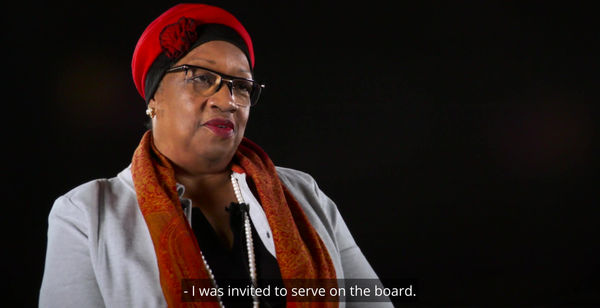 Boards and Committees, Urban League, Qutting, Advice to Self